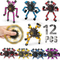 12 Packs Fidget Toys W647
