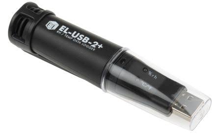 High Accuracy Data Logger B585904