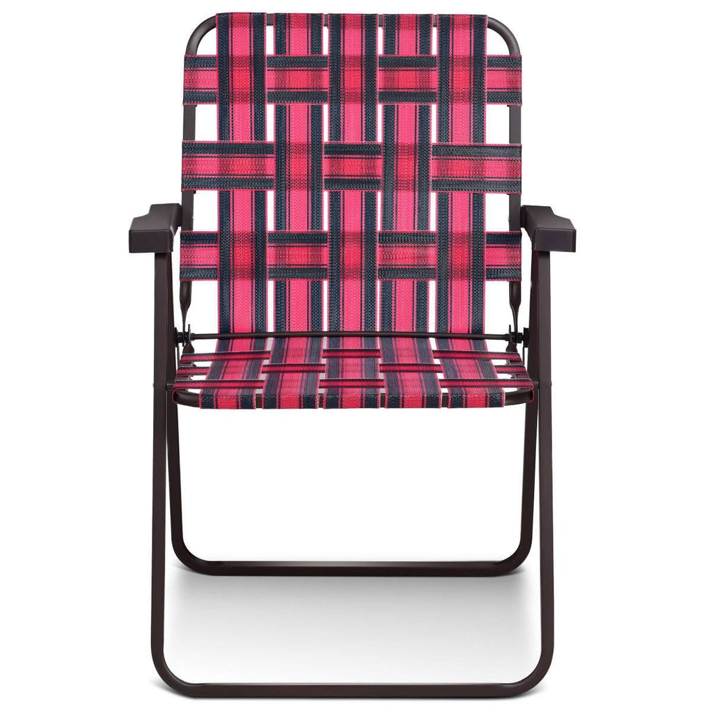 Folding Beach Chair T114800
