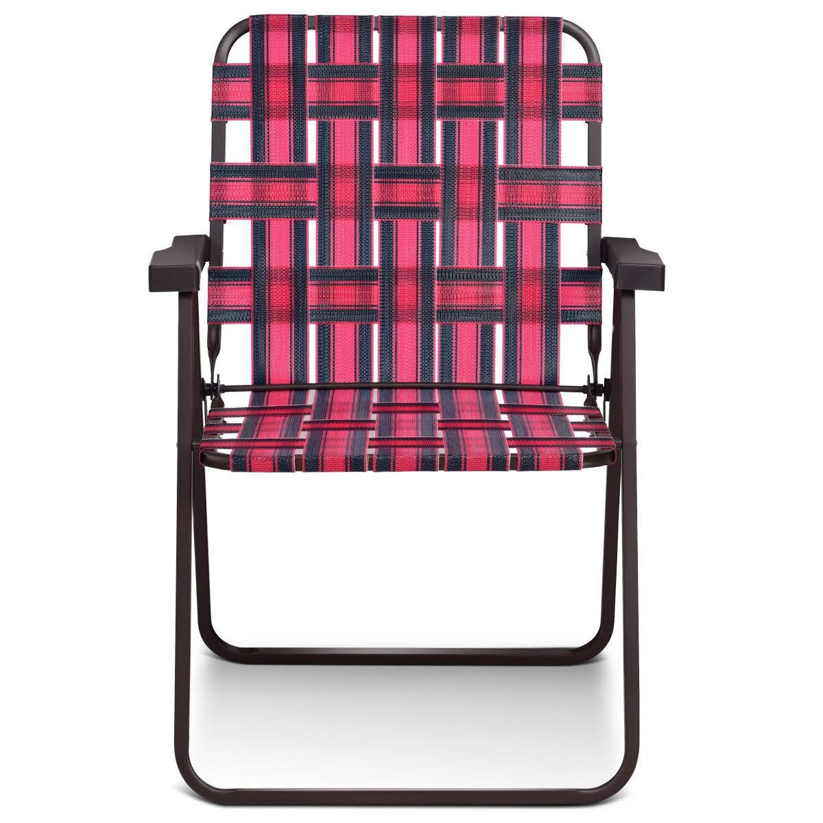 Folding Beach Chair T114800
