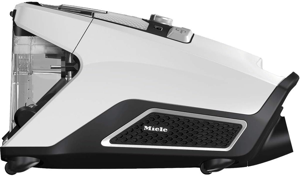 Bagless Canister Vacuum H1754