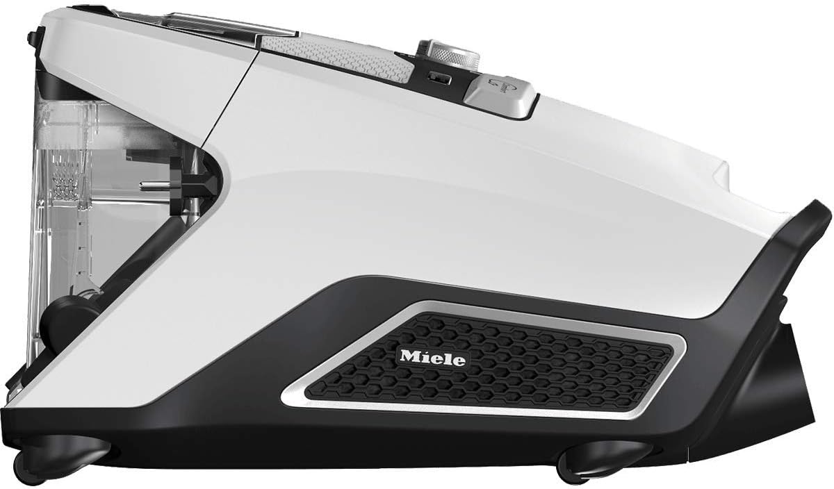 Bagless Canister Vacuum H1754