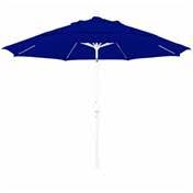 11 ft. Fiberglass Market Umbrella S530