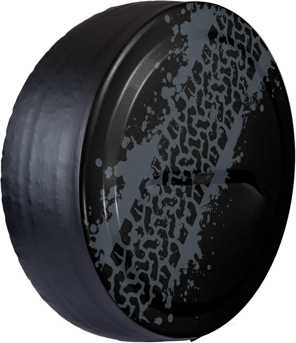 33" Rigid Tire Cover T353