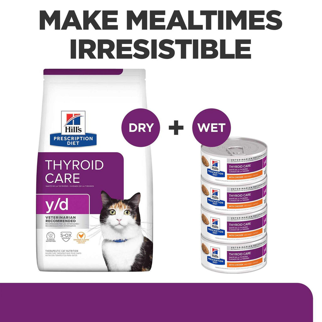 Canned Feline Food I83879