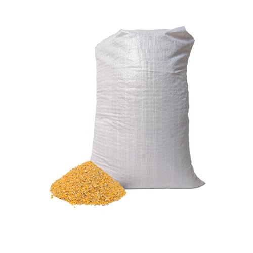 50 lbs Coarse Cracked Corn P356717