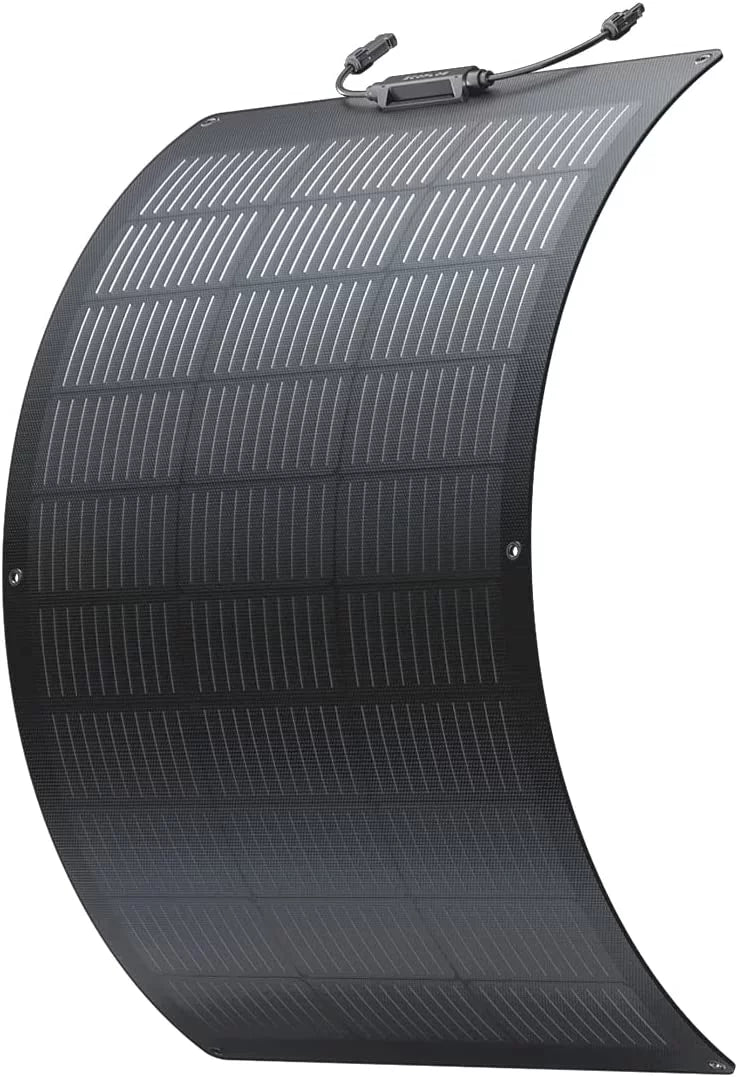 100W Flexible Solar Panel IP68 Waterproof A40172