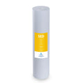Sediment Replacement Filter 5 Micron 4.5" x 20" Water Filter E5087