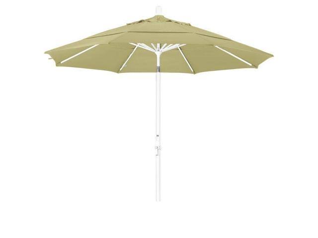 11 ft. Aluminum Market Umbrella S71828