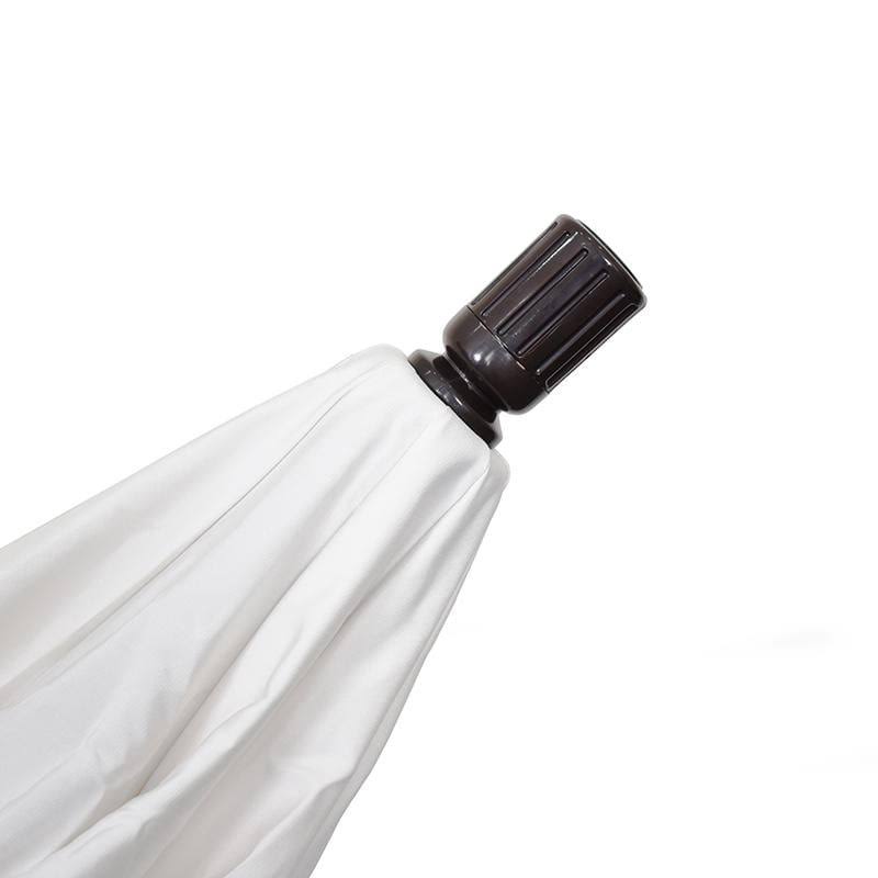 11 ft. Aluminum Market Umbrella S71828