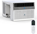 6000 BTU U-Shaped Window Air Conditioner X1291
