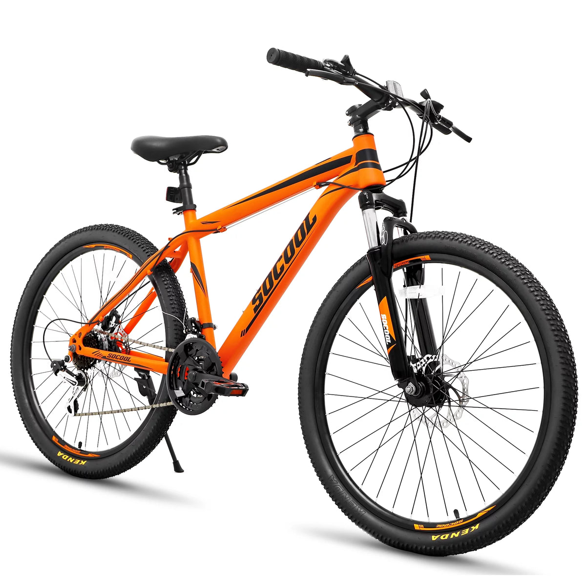 26 inch 21-Speed Mountain Bike C169