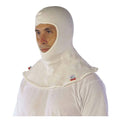 Nomex Knit Double Layer Sock Hood with Circular Drape B752501