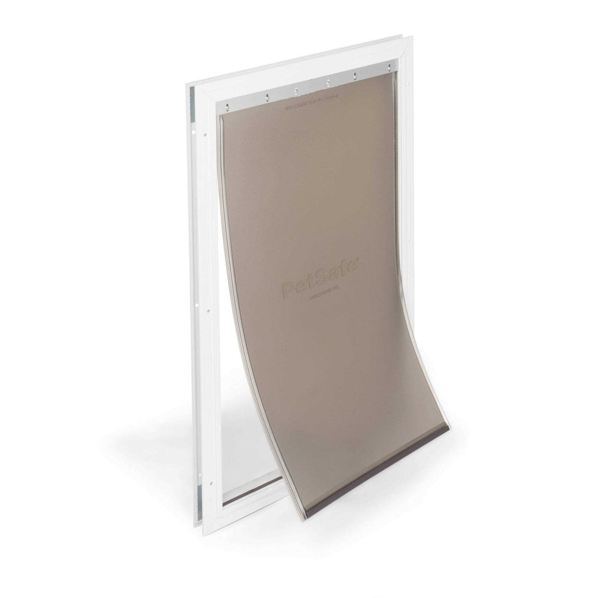 Aluminum Pet Door N703226