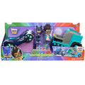 Catboy u0026 Romeo Vehicles Y612879