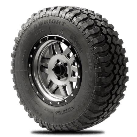 235/85R16 10 Ply Recycled & Remolded Tire K659