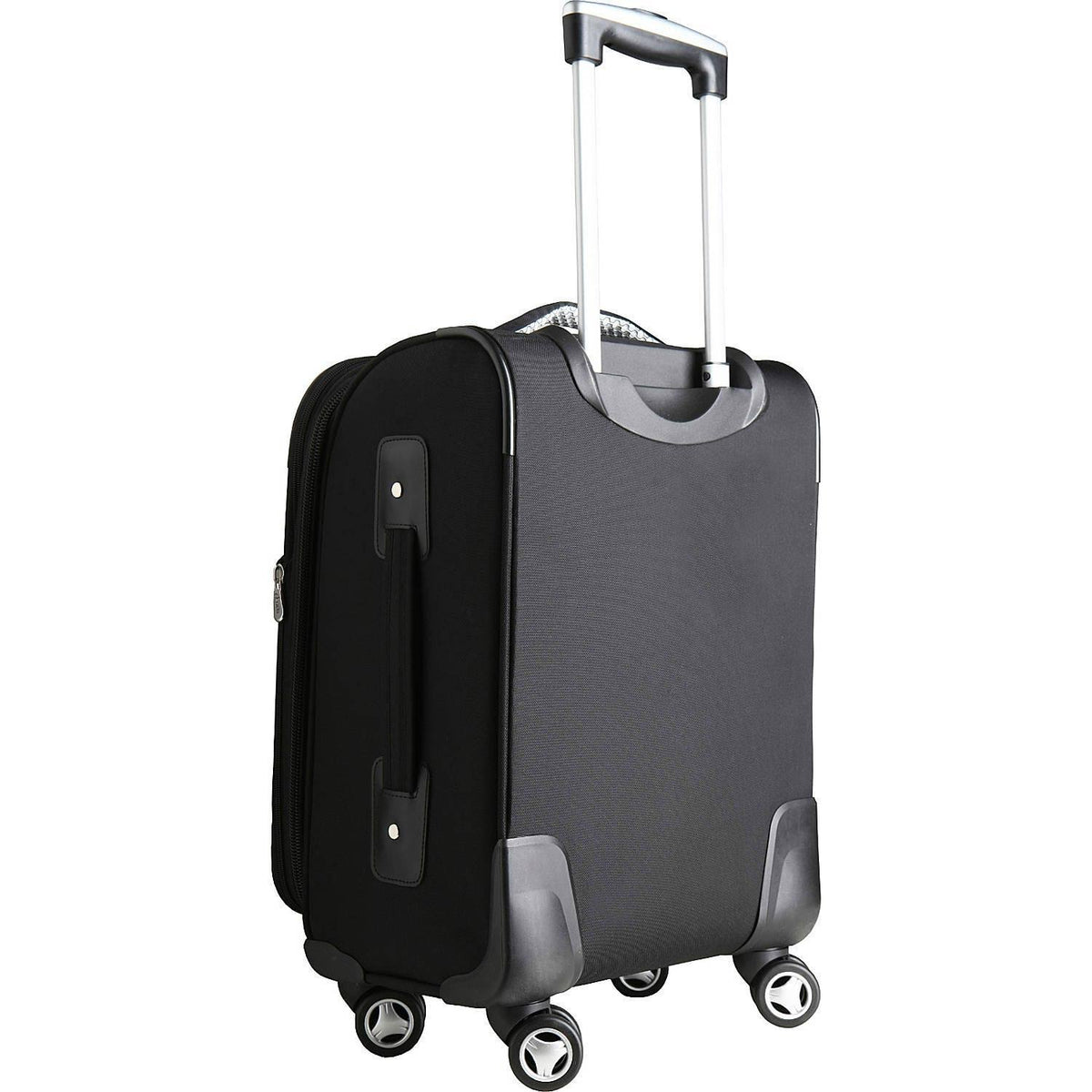 Black 20x22 Spinner Carry-On K739