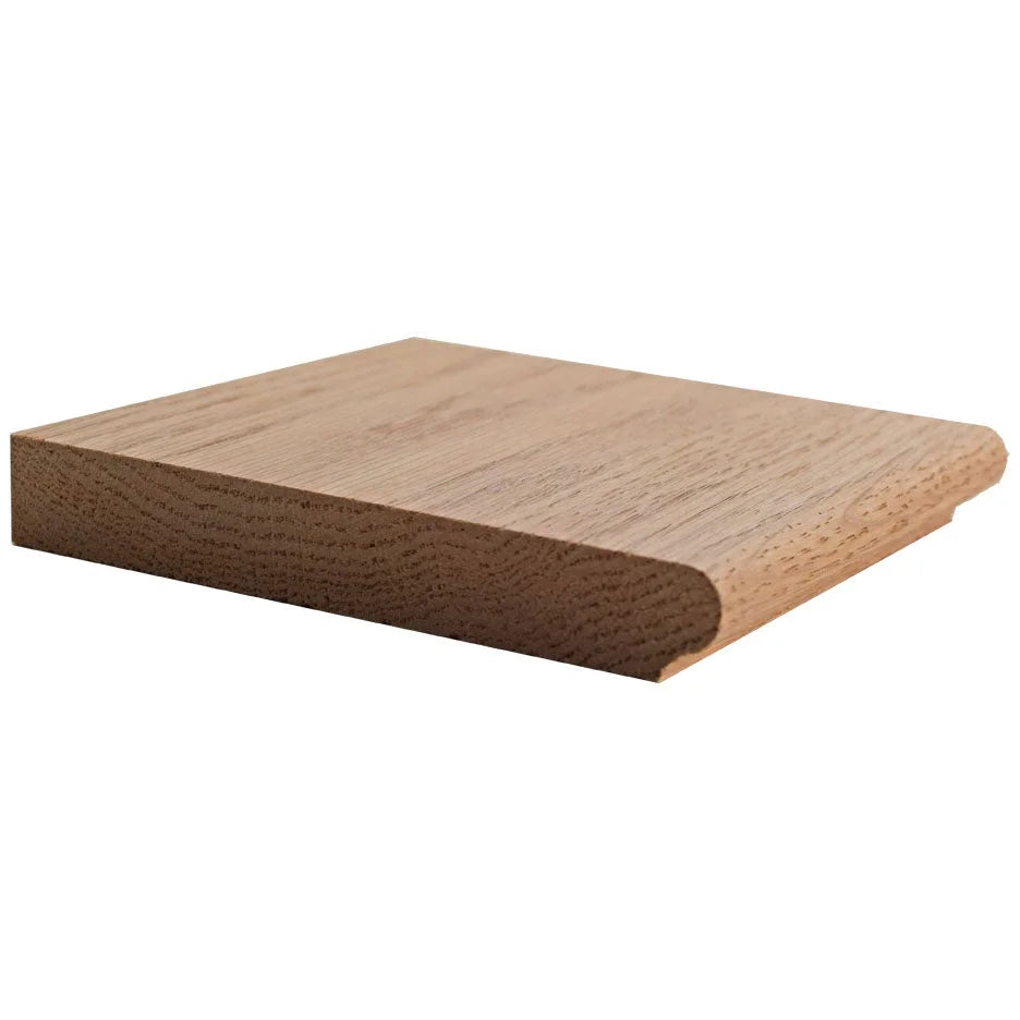 Poplar Window Sill C4837