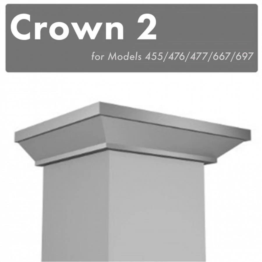 Wall Range Hood G62411