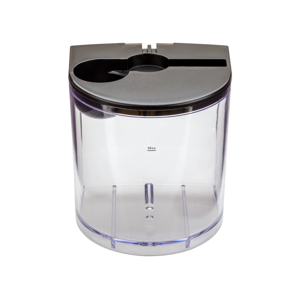 Silver Burr Mill Grinder with 18 Custom Grinds S552830