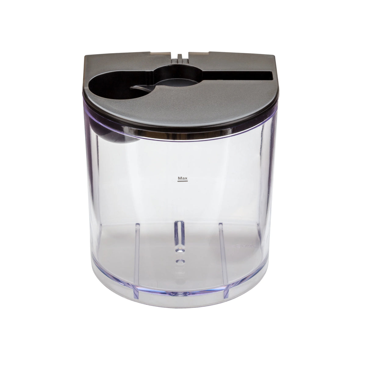 Silver Burr Mill Grinder with 18 Custom Grinds S552830