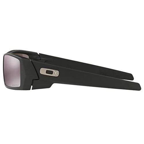 Black Satin Sunglasses L546