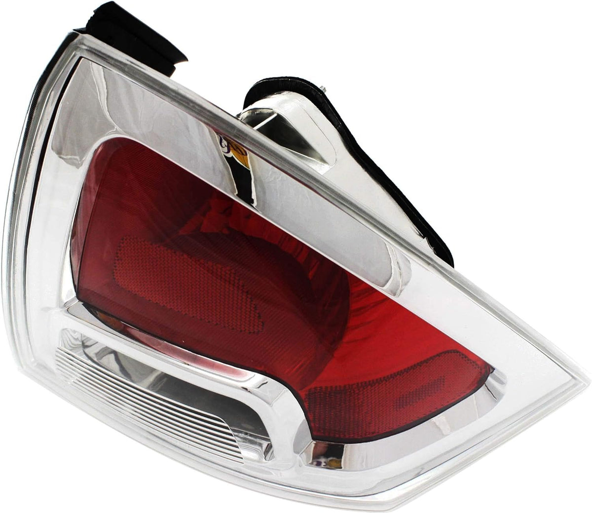 Tail Light Lens and Housing for 2006-2009 Ford Fusion E626694