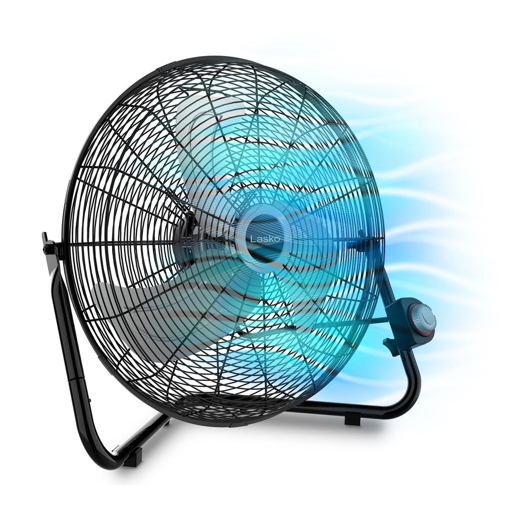 20 High Velocity Floor Fan B67143