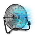 20 High Velocity Floor Fan B67143