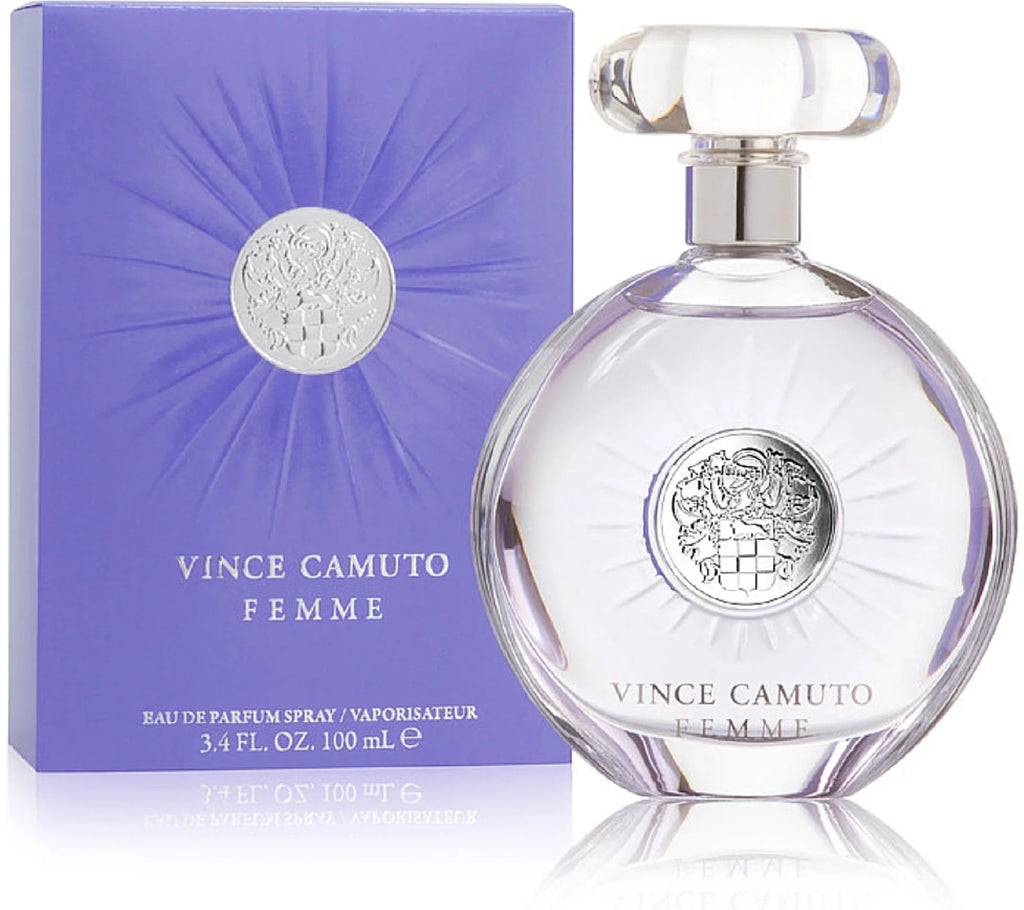3.40 oz Eau De Parfum Spray F49882