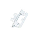 Cabinet Hinge Chrome Z6755
