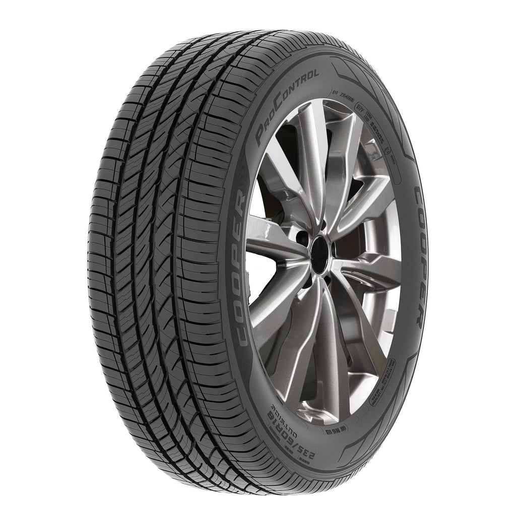 225/60R17 99V All Season Passenger Tire R1264