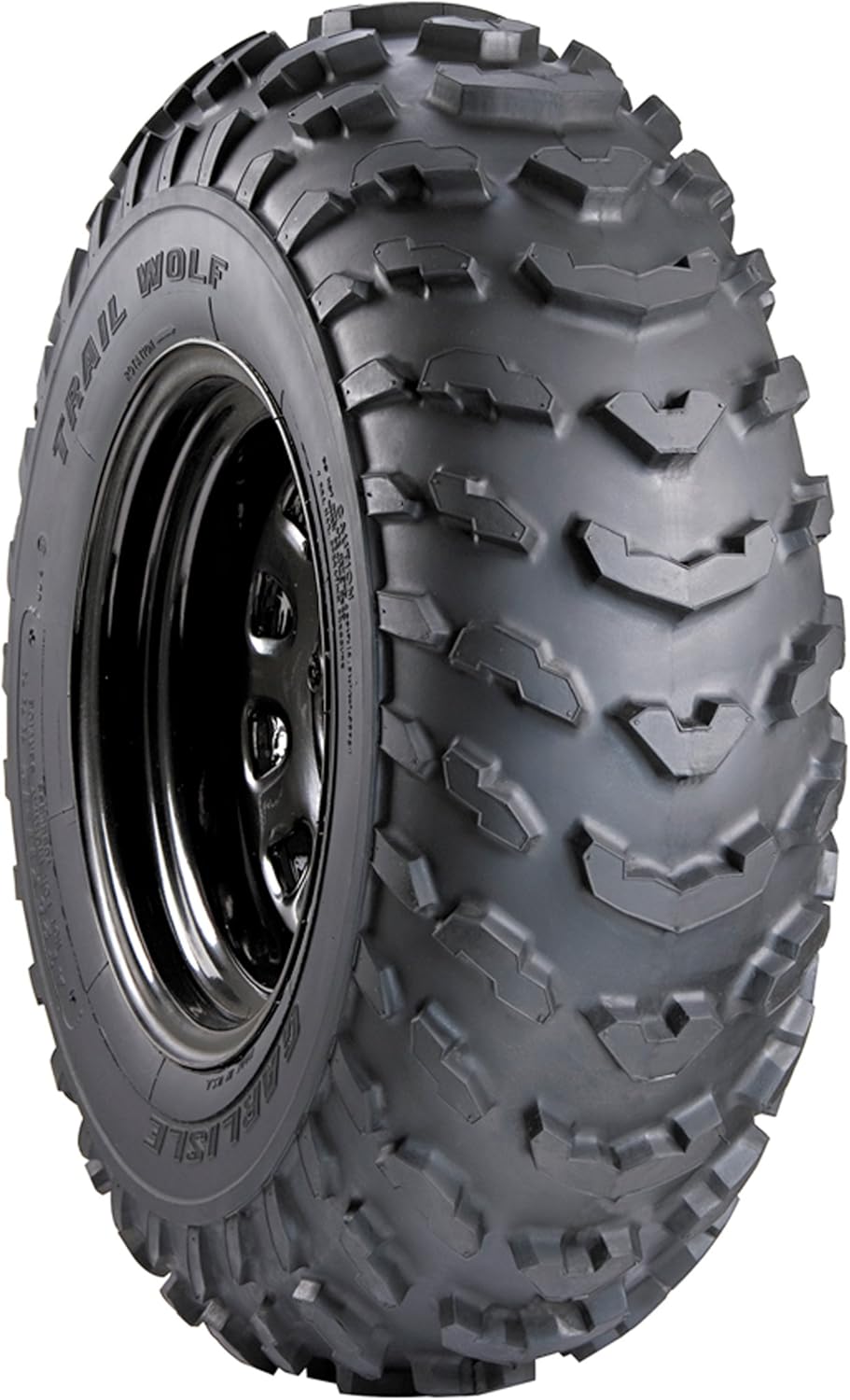 21 x 7-10 ATV Tire Z436