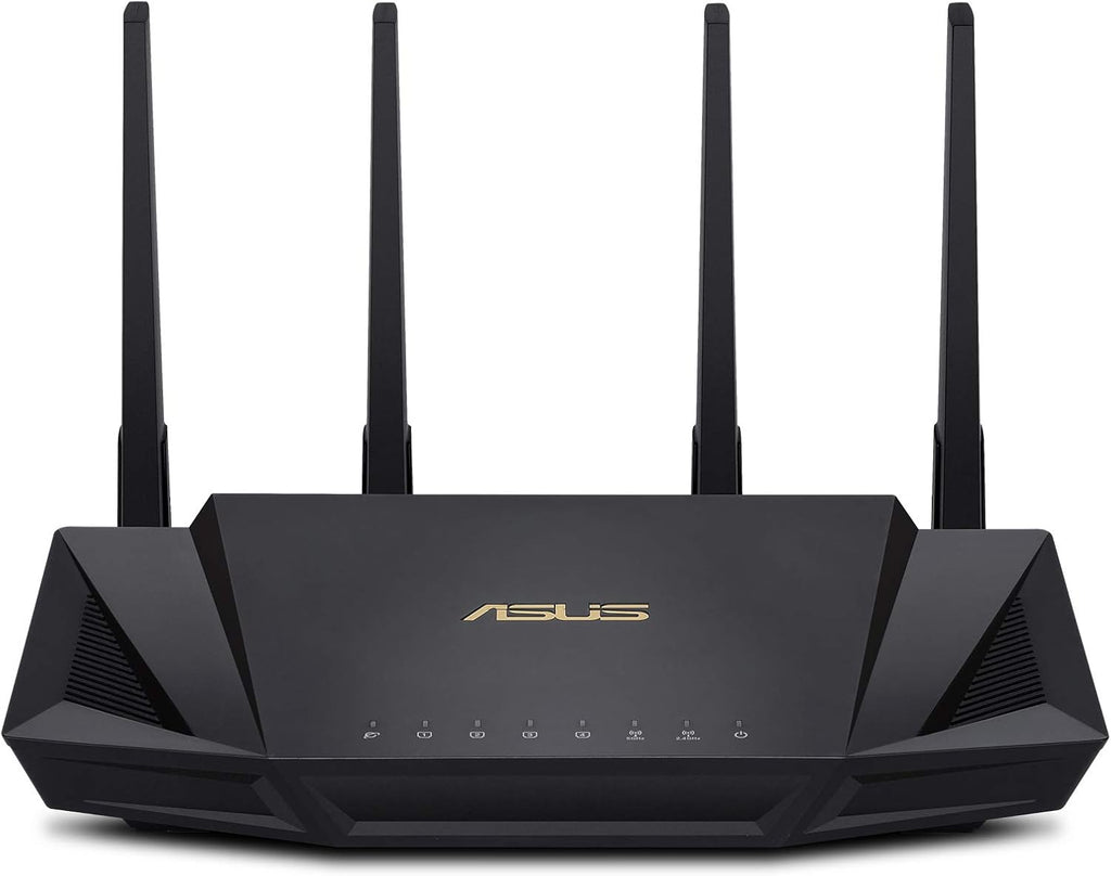 Dual Band Gigabit Wireless Router X528