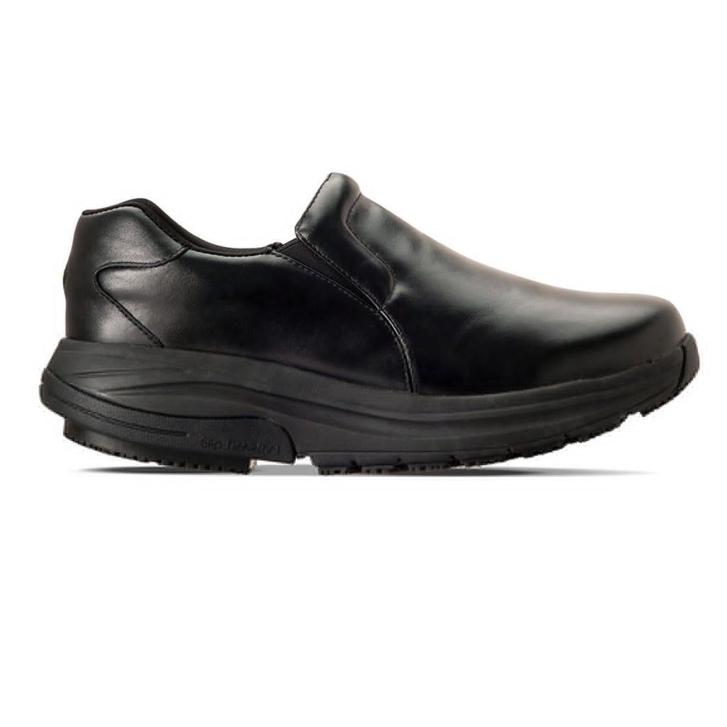 Slip Resistant Work Clog V37267
