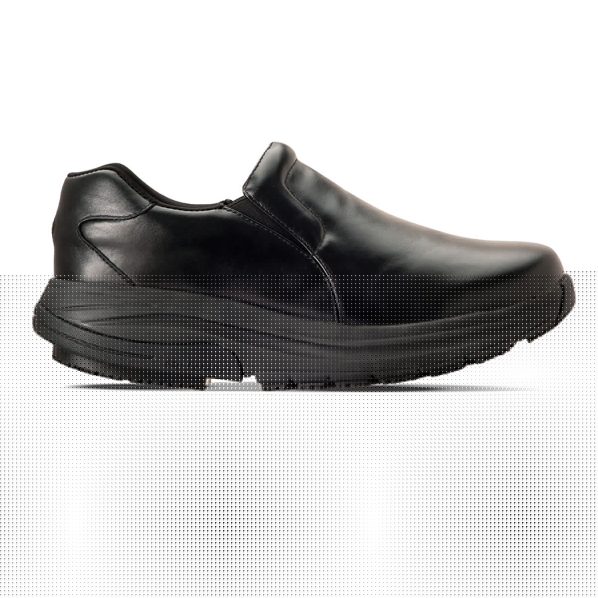 Slip Resistant Work Clog V37267