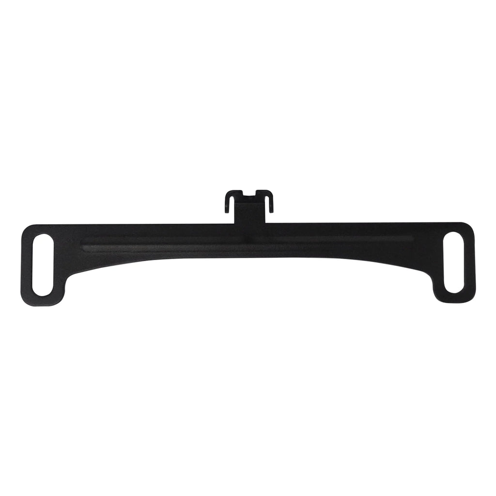 MultiMedia Receiver with Rear View Camera with License Plate Mounting S2671