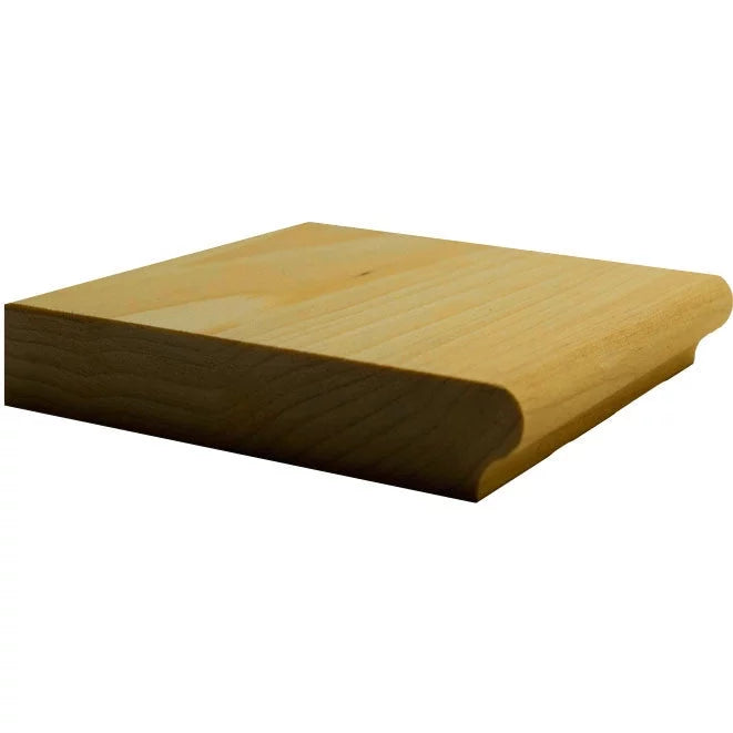 Poplar Window Sill C4837