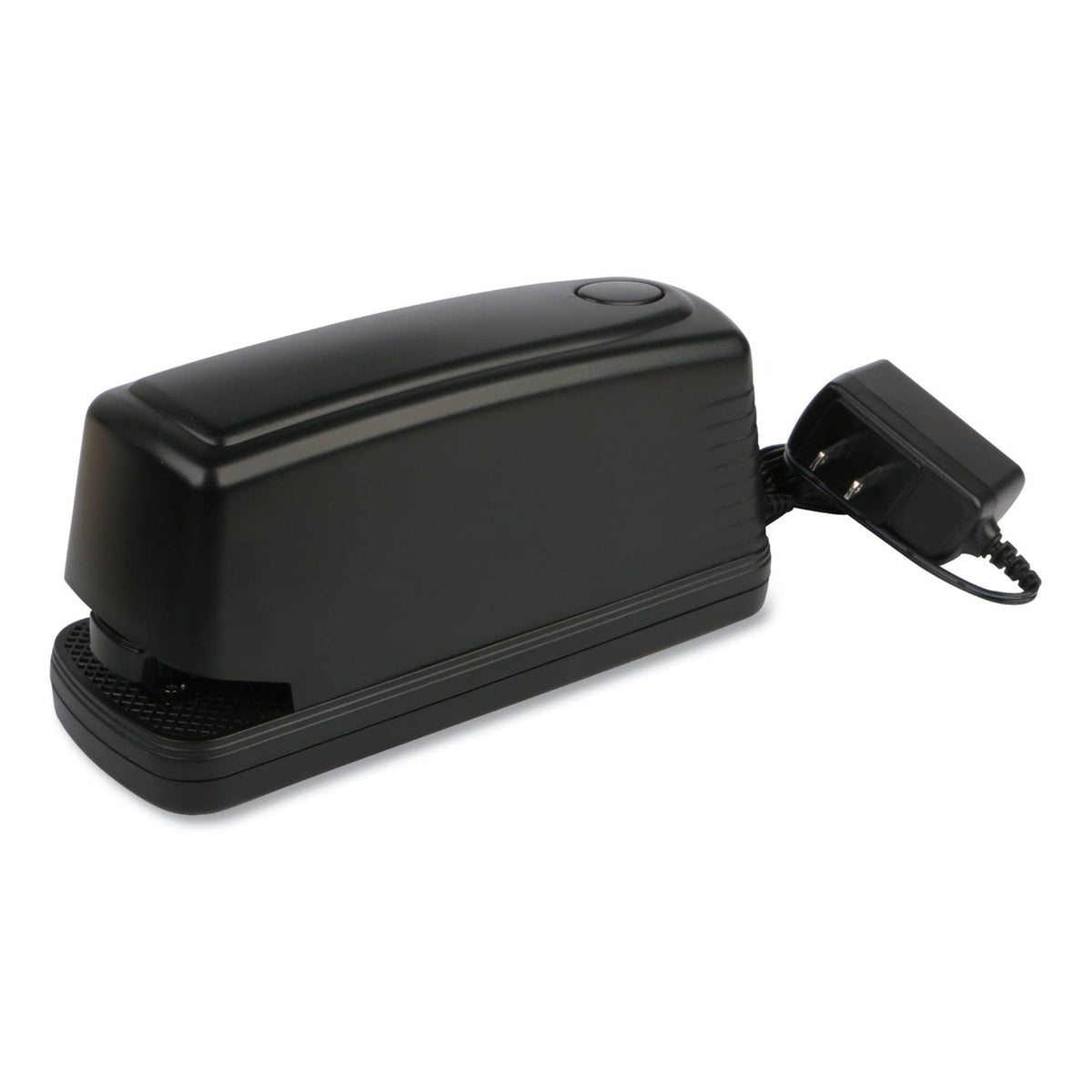 Black Electric Stapler with 30-Sheet Capacity P97335