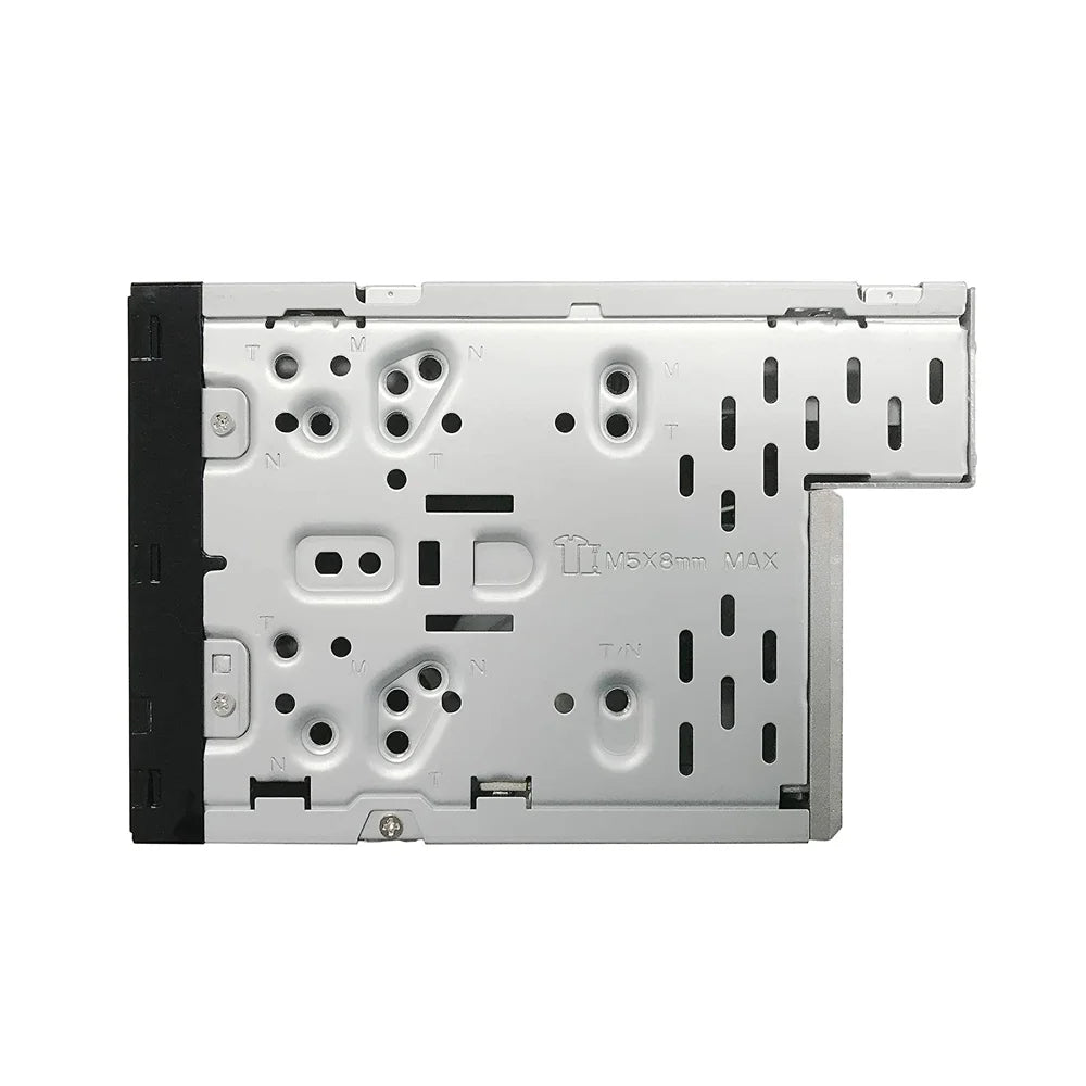 6.8 Inch DVD Receiver with Bluetooth V65037