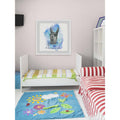 Multi Framed Print Q2377