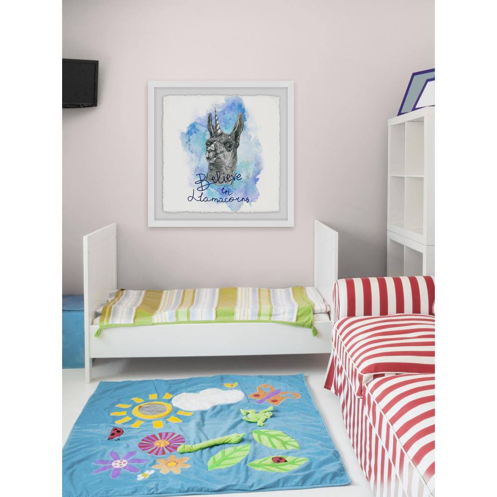 Multi Framed Print Q2377
