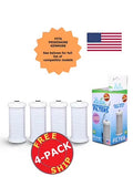 Water and Ice Filter 4 Pack D231684