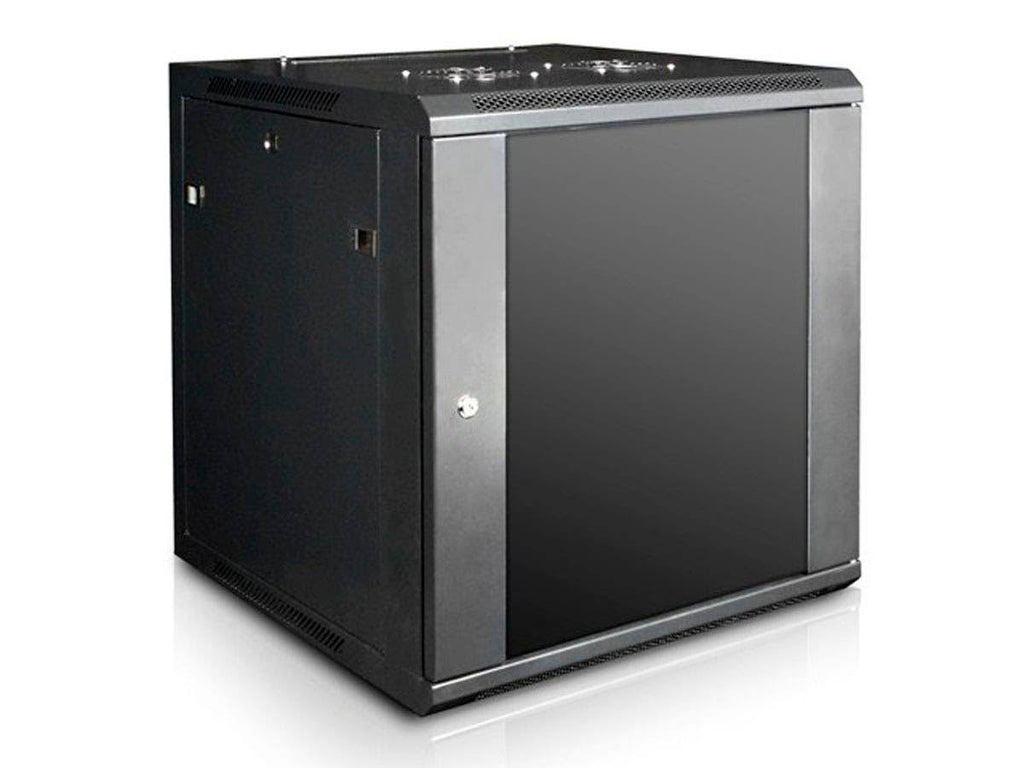 15U Wallmount Server Cabinet X476