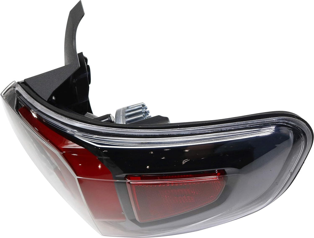 Tail Light Passenger Side Outer I72405