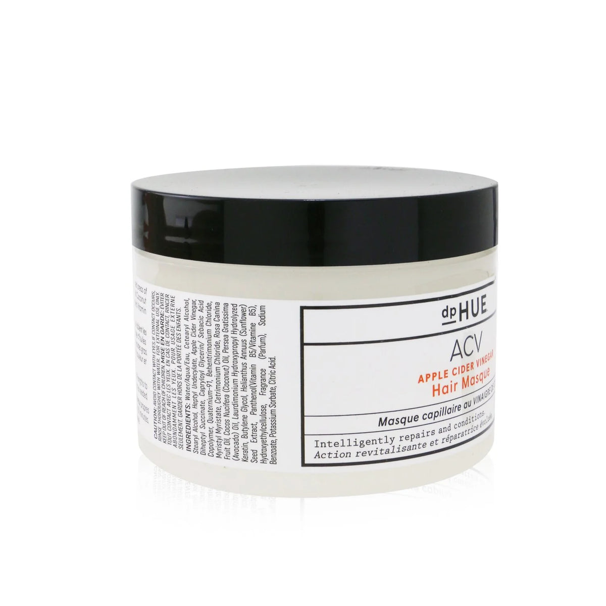 Apple Cider Vinegar Hair Masque 9oz X97441