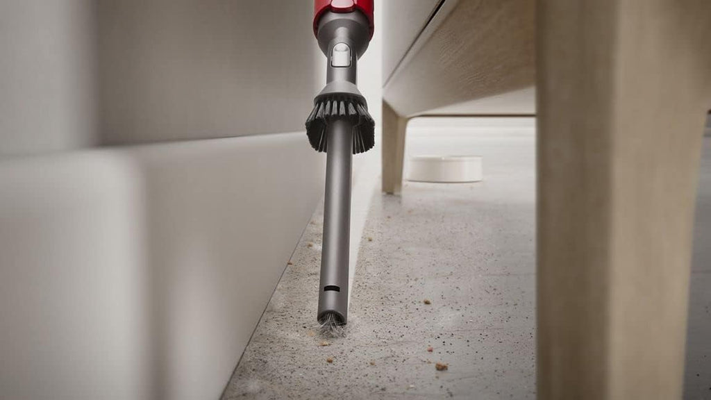 Upright Vacuum D94414