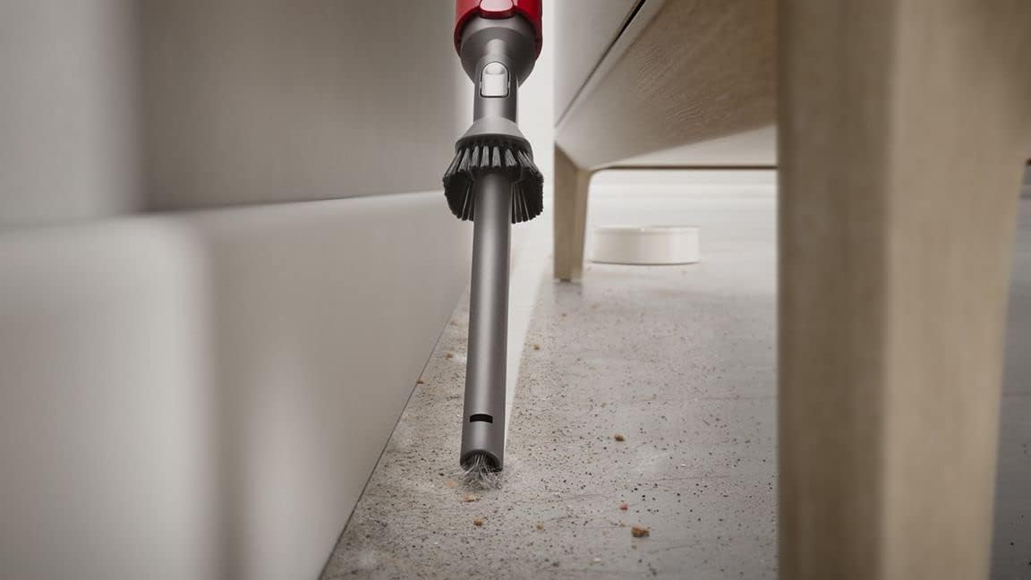 Upright Vacuum D94414