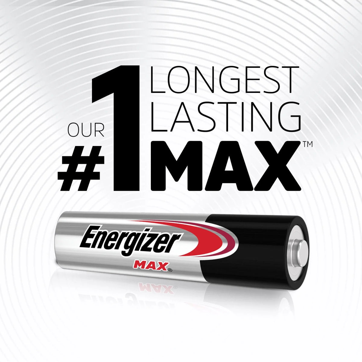 AAA Alkaline Batteries 48 Pack K5398