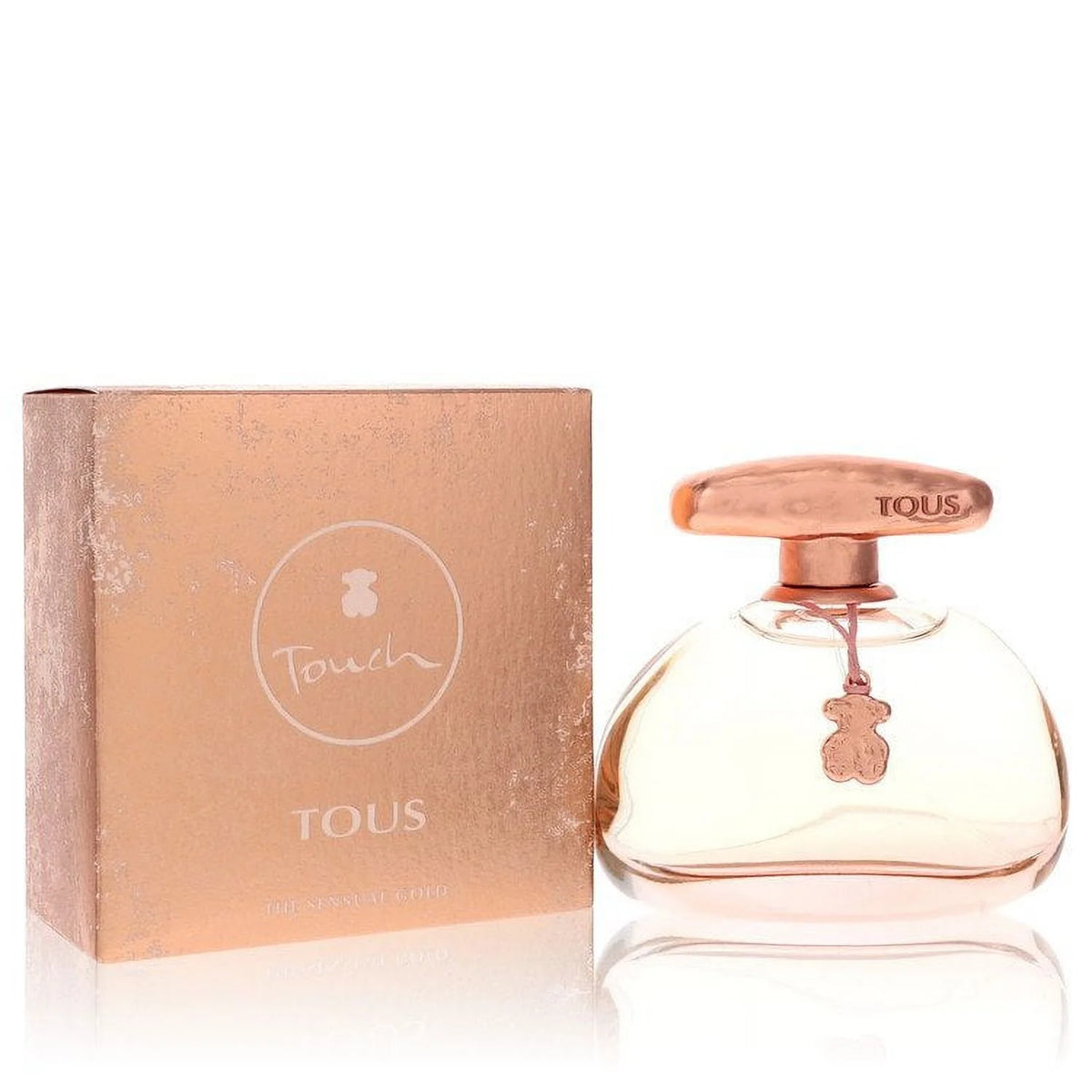 Eau De Toilette Spray 3.4 oz X29841